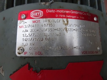 НАПОЛНИТЕЛЬ МАСЛЯНОГО НАСОСА HANDTMANN VF 50 VF 80
