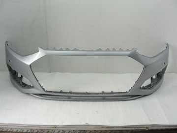 ZDERZAK PRZÓD AUDI A4 B9 LIFT 19-- 4PDC 8W0
