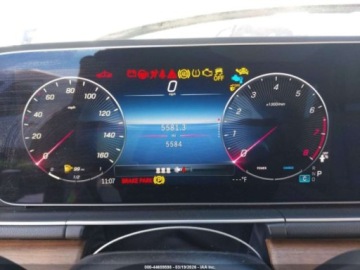 Mercedes GLE V167 2025 Mercedes-Benz GLE 350 2025 2.0 Benzyna 255KM, zdjęcie 10