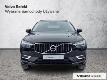 Volvo XC60 II 2020 Volvo XC 60 FV23 Inscription B4 D 197KM Masaż Went, zdjęcie 4