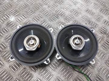 GŁOŚNIKI SAMOCHODOWE KOMPLET BLAUPUNKT GTX 542 130MM 13CM