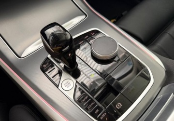 BMW X5 G05 SUV 3.0 40d 340KM 2022 BMW X5 salon PL FV VAT 23 head up gwarancja 12 mcy 3.0 Diesel, zdjęcie 25