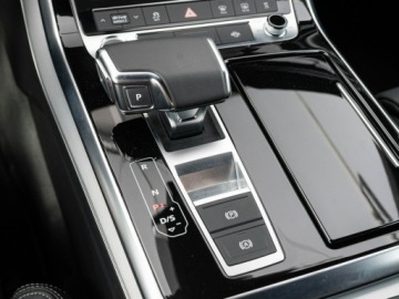 Audi Q8 SUV 3.0 50 TDI 286KM 2025 Audi Q8 50 TDI quattro 286 KM Tiptronic Podgrz. i, zdjęcie 15