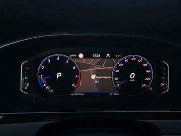 Volkswagen Arteon Fastback Facelifting 2.0 TSI 190KM 2023 Volkswagen Arteon 2.0TSI 190KM R-Line DSG FV23 DCC skory Nappa Hak Pakiety, zdjęcie 11