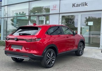 Honda HR-V III 2025 Honda HR-V e-HEV Elegance 2025 1.5 Hybryda 107KM, zdjęcie 5