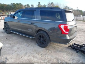 Ford Expedition III 2021 Ford Expedition Xlt Max 2021 3.5 Benzyna 375KM, zdjęcie 3
