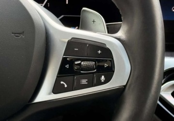 BMW Seria 3 G20-G21 Limuzyna 2.0 320d 190KM 2024 BMW Seria 3 I wlasciciel M Sport Gwarancja Bezwypadkowy FVAT23, zdjęcie 20