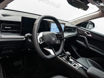 MG HS 2025 MG HS Exclusive 1.5 AT Suv 170KM 2025, zdjęcie 8