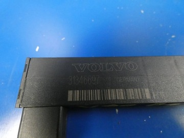 VOLVO V90 II S90 XC90 XC60 V60 ZESILOVAČ ANTÉNY