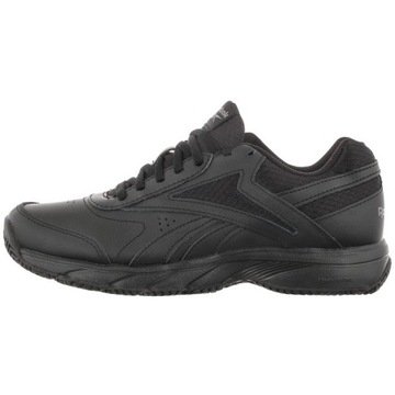 Reebok Buty Work N Cushion 4.0 FU7352 Black/Cdgry5/Black