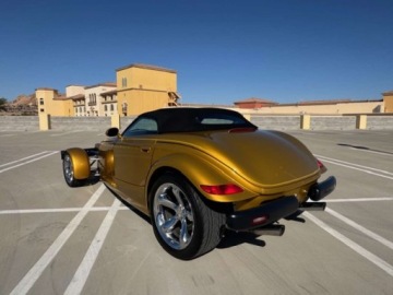 Chrysler 2002 Chrysler Prowler 2002 3.5 Benzyna 253KM, zdjęcie 13