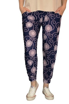 БАМБУК * БРЮКИ * ЖЕНСКИЕ * ТОНКИЕ * АЛЛАДИНЫ * ХАРАМЫ * L/3XL