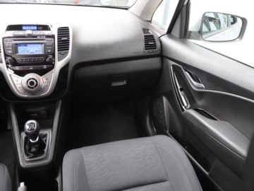 Hyundai ix20 Mikrovan 1.6 CVVT 125KM 2011 Hyundai ix20 1.6 CVVT, Klima, Parktronic, zdjęcie 7