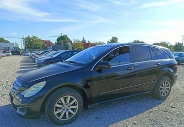 Mercedes Klasa R 2006