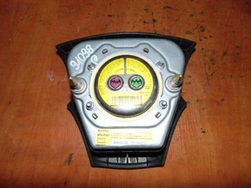 AIRBAG ULOŽENÍ VZDUCHOVÁ ŘIDIČE VOLVO V50 04R