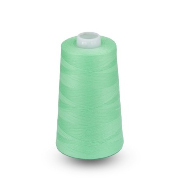 Nici do overlocka nici do szycia 5000 zielony 611