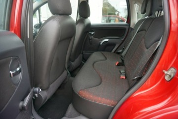 Citroen C3 I 2005 Citroen C3 1.1 Benzyna+Gaz 82KM z klimatyzacją,, zdjęcie 9