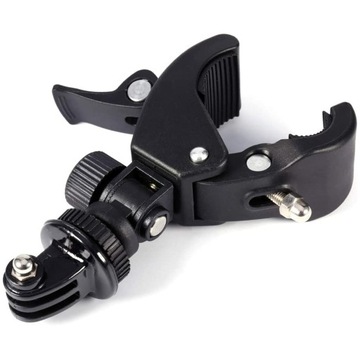 ТРИПОДА для трубы + адаптер штатива для GoPro Hero 7 FUSION