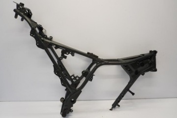 YAMAHA XT 660 X 04-14 РАМА 2013 + ПОЛНЫЙ КОМПЛЕКТ ДОКУМЕНТОВ