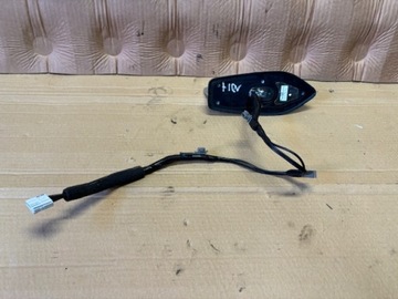 HONDA HR-V II RU 2017R ANTÉNA STŘEŠNÍ ŽRALOK NH700M 39150-T8M -G110-M1R