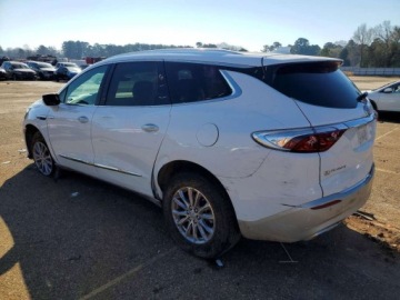 Buick Enclave 2024 Buick Enclave 2024 BUICK ENCLAVE PREMIUM 3.6 Benzyna 310KM, zdjęcie 2