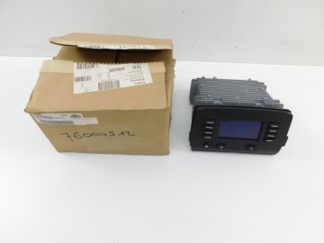 HARLEY DAVIDSON TOURING 14+ RADIO BOOM! BOX 4.3