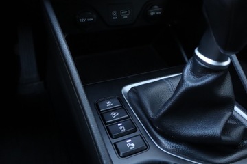 Hyundai Tucson III SUV 1.6 GDI 132KM 2016 Hyundai Tucson 1.6 GDI, Salon Polska, Serwis ASO, zdjęcie 17