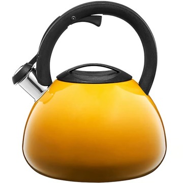 AMBITION CZAJNIK IMBRYK AUTOMAT OMBRE STAL 3L