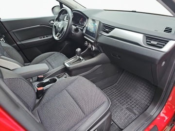 Renault Captur II Crossover 1.3 TCe 140KM 2022 Renault Captur Automat, Techno, Gwarancja, zdjęcie 26