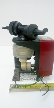 Pompa cieczy dozująca KBR-3XAU1M Iwaki 110mL/min