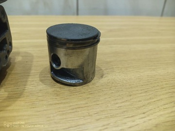 McCULLOCH B26 PS КОМПЛЕКТ ЦИЛИНДРОВ ПОРШНЕВ