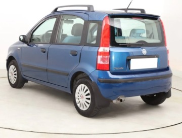 Fiat Panda II Hatchback 5d 1.2 8v 60KM 2005 Fiat Panda 1.2, Klima, zdjęcie 3