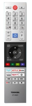 БЕЛЫЙ SMART TV LED 32