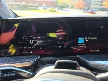 Cadillac Escalade III 2026 Cadillac Escalade Cadillac Escalade V-Series 1SD 6.2 Benzyna 682KM, zdjęcie 14