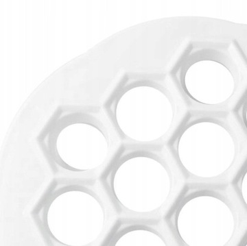 Forma Do Pierogów Uszek Ravioli Pyzy Pierogi 19sz