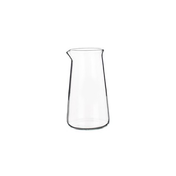 Zlewka szklana PHILIPSa odporna chem i term 125 ml
