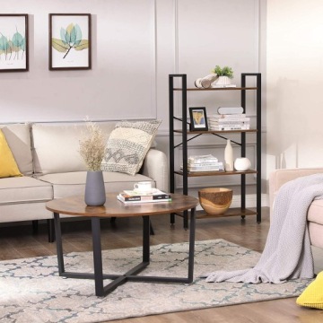 КНИЖНЫЙ ШКАФ, ПОЛКА, ПРОМЫШЛЕННЫЙ ШКАФ-ЛОФТ