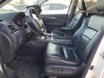 Honda Pilot II 2019 Honda Pilot Exl 2019 3.5 Benzyna 280KM, zdjęcie 7
