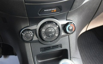 Ford Fiesta VII Hatchback 5d 1.25 Duratec 82KM 2013 Ford Fiesta 1.2B Klima 144 Tys Km 2013r 2 Kpl Kol Sprowadzony Oplacony, zdjęcie 17