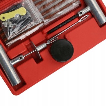 Комплект для ремонта грузовых шин R