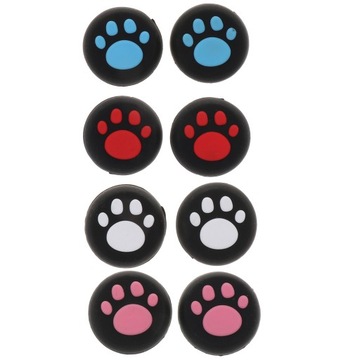 Замена джойстика для аналогового джойстика