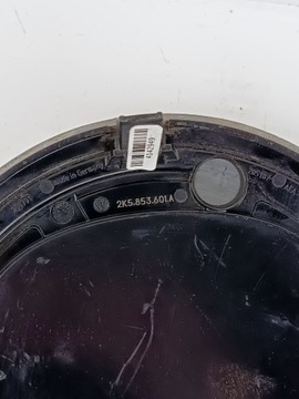 ZNAK ZNAKY LOGO RADAR VW CADDY 2K5853601A
