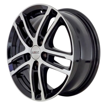 KOLA ZIMNÍ S60 V60 CROSS XC70 FALKEN 215/65R16