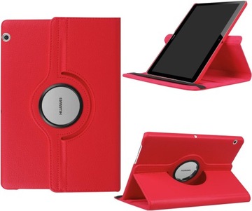 Etui do Huawei Mediapad T5 10 etui na tablet Mediapad T5 10.1 etui z obroto