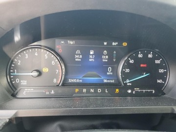 Ford Explorer VI 2023 Ford Explorer St-Line 2023 2.3l 2.3 Benzyna 300KM, zdjęcie 9