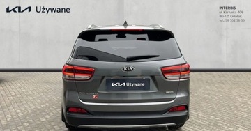 Kia Sorento III SUV 2.0 CRDi 185KM 2016 Kia Sorento FVAT23, Salon PL, rej. 04.2017, Sk..., zdjęcie 3