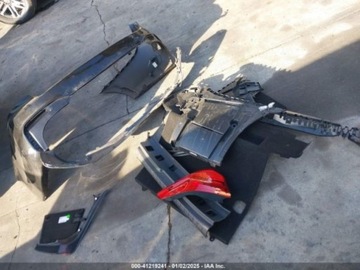 BMW Seria 5 G30-G31 2019 BMW Seria 5 2019 BMW 530E 2.0 Benzyna 248KM, zdjęcie 10