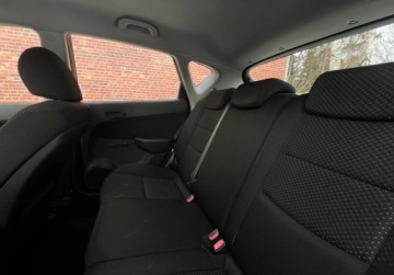 Hyundai i30 I Hatchback 1.4 109KM 2009 Hyundai i30 Alu Klima Isofix Gwarancja w cenie Warszawa VFXW 1.4 Benzyna, zdjęcie 14