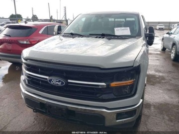 Ford 2024 Ford F150 XLT 2024 3.5l 3.5 Benzyna 400KM, zdjęcie 7