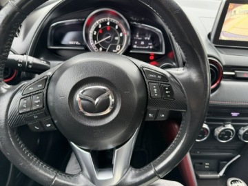 Mazda CX-3 2015 Mazda CX-3 1.5 Diesel 105KM Bezwypadkowy, BOSE, zdjęcie 14